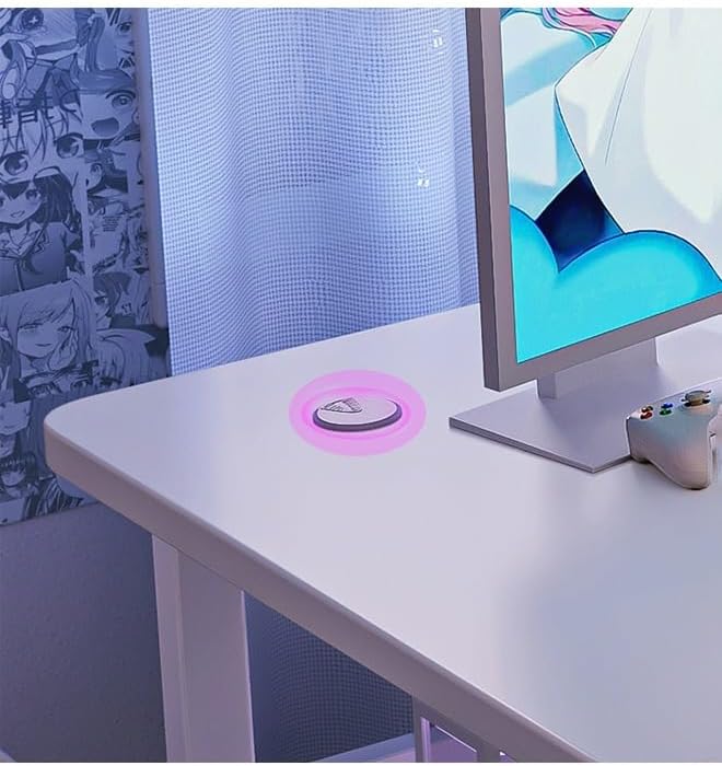 Computer and Multifunction Table Home Office Workstation 160 cm - COOLBABY