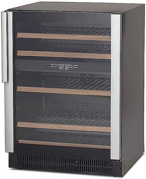 COOLBABY Vestfrost 32 To 197 -Bottle Wine Cooler – Multi-Temperature Beverage Cabinet - COOLBABY