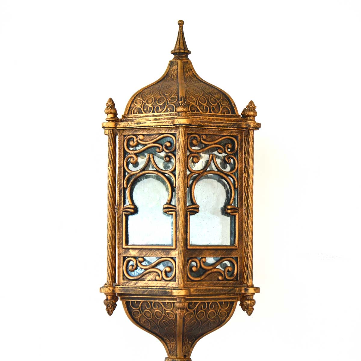 Gate Top Light 8800 Medium - Black Gold - COOLBABY