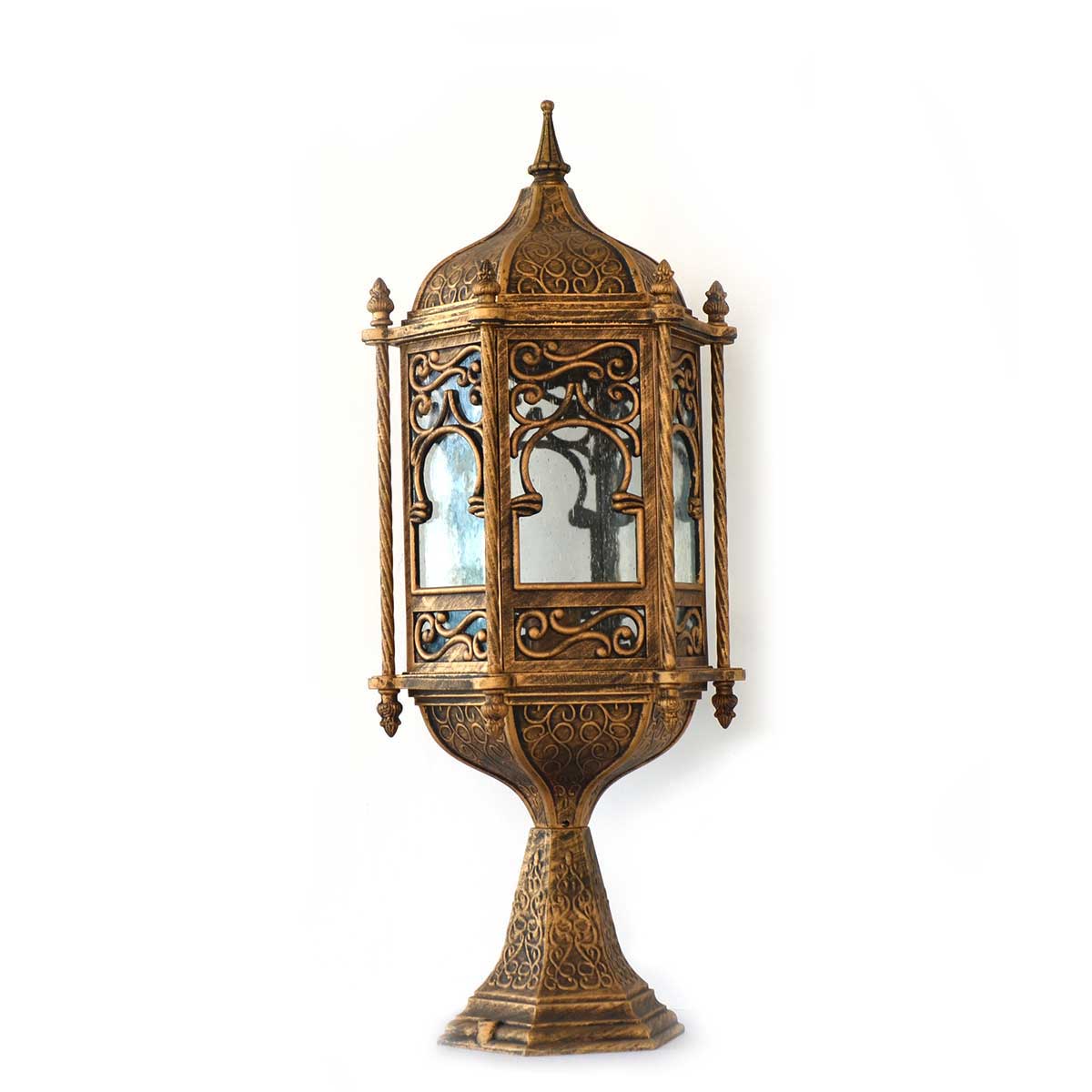 Gate Top Light 8800 Medium - Black Gold - COOLBABY