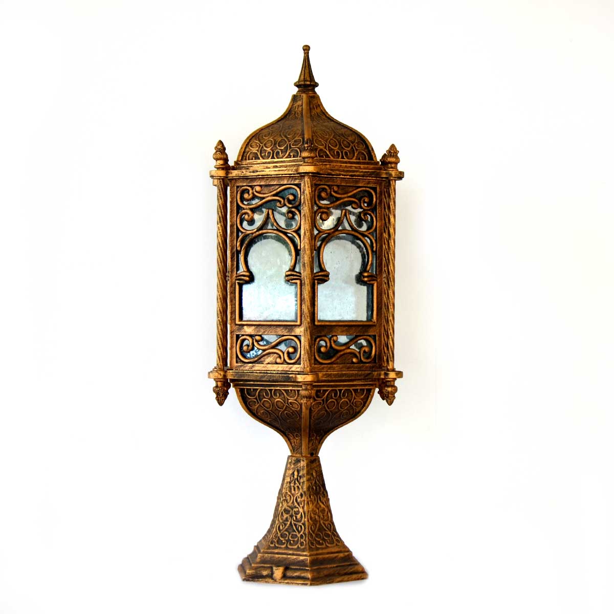 Gate Top Light 8800 Medium - Black Gold - COOLBABY