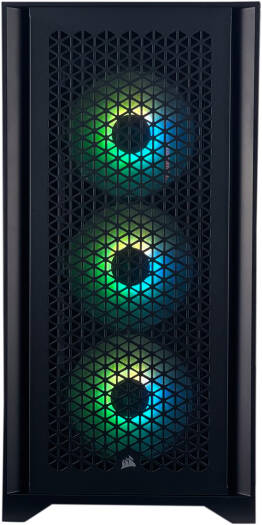 G8 Gaming PC: AMD Ryzen 7 7800X3D, RTX 4070 Ti Super 16GB, 32GB DDR5 RAM, 1TB SSD - COOLBABY