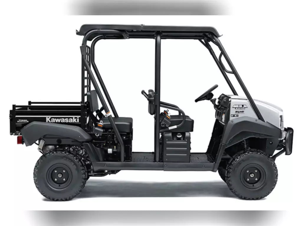 Mule 4010 Trans 4x4 - COOLBABY