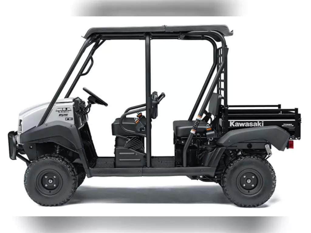 Mule 4010 Trans 4x4 - COOLBABY