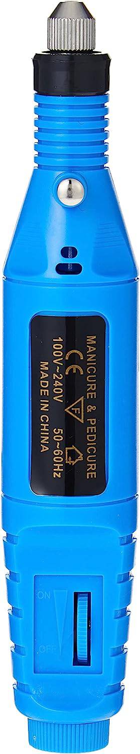 Coolbaby SEDDJKJ Nail Polish Machine tool usb mini electric pen - COOL BABY