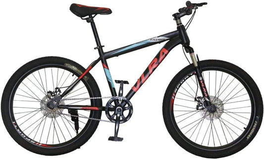 Mountain Bike, Sport Fitness Mountain Bike 26 Inch 24 Inch, Couple Bike - COOLBABY