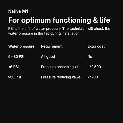 Water Purifier for Home | Needs no service for 2 Yrs | 9-stage filtration | RO+UV+UF+Alkaline with Taste Adjuster | 8L capacity - COOLBABY