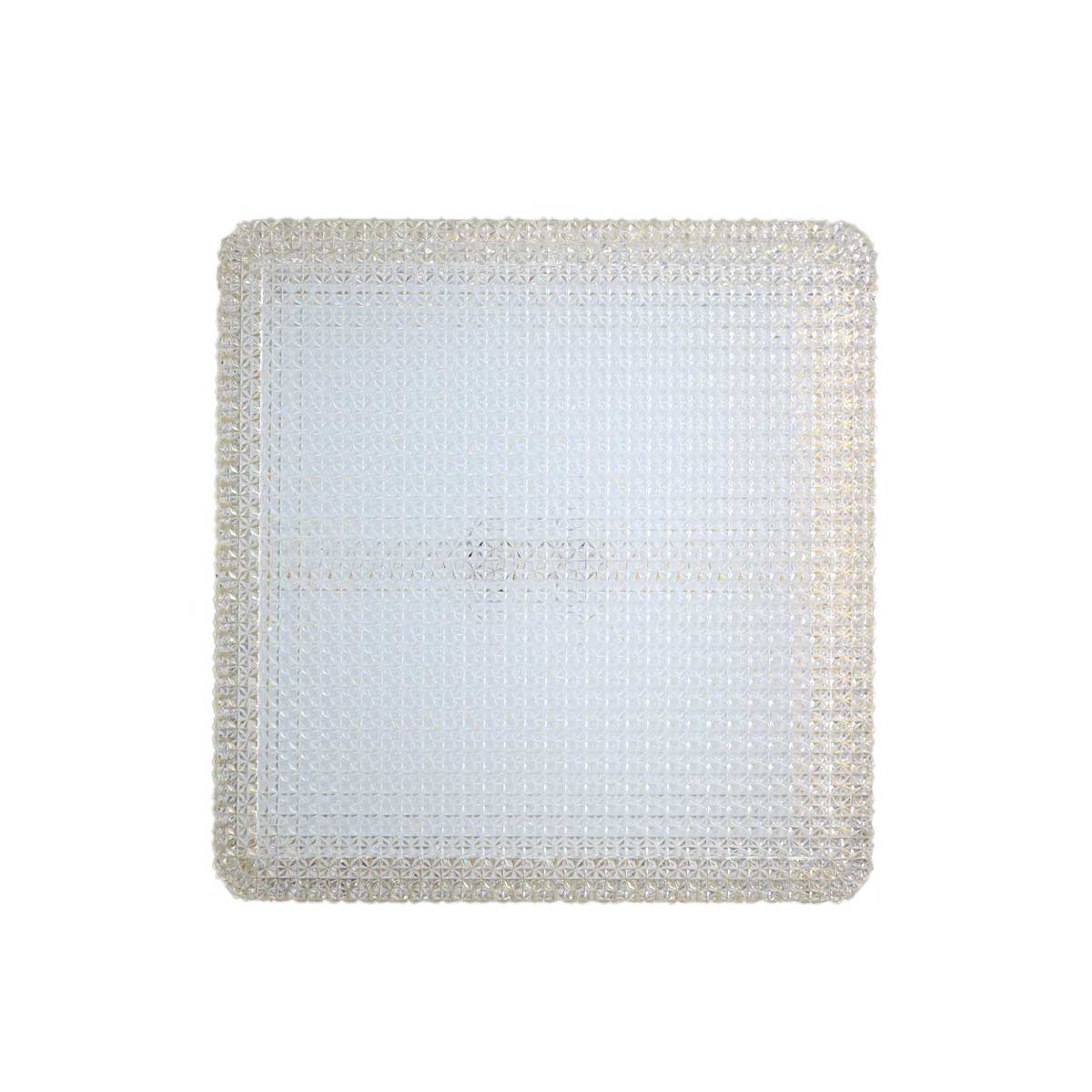 LED Acrylic Ceiling Light 48W Dia 55 - Cool White (4000K) - COOLBABY