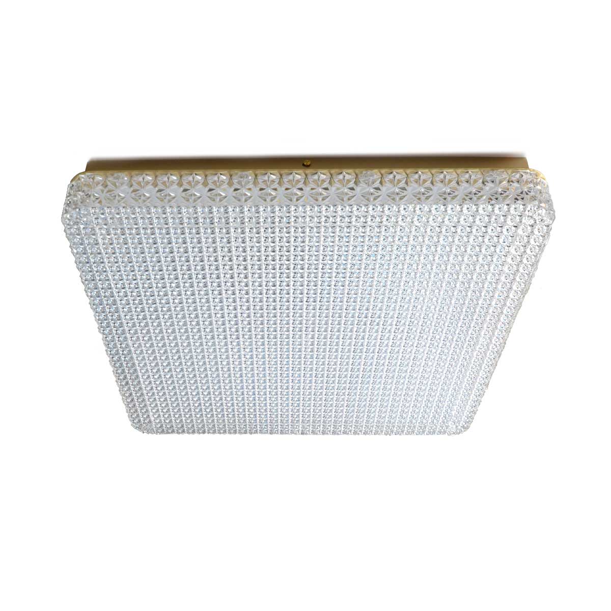 LED Acrylic Ceiling Light 48W Dia 55 - Cool White (4000K) - COOLBABY