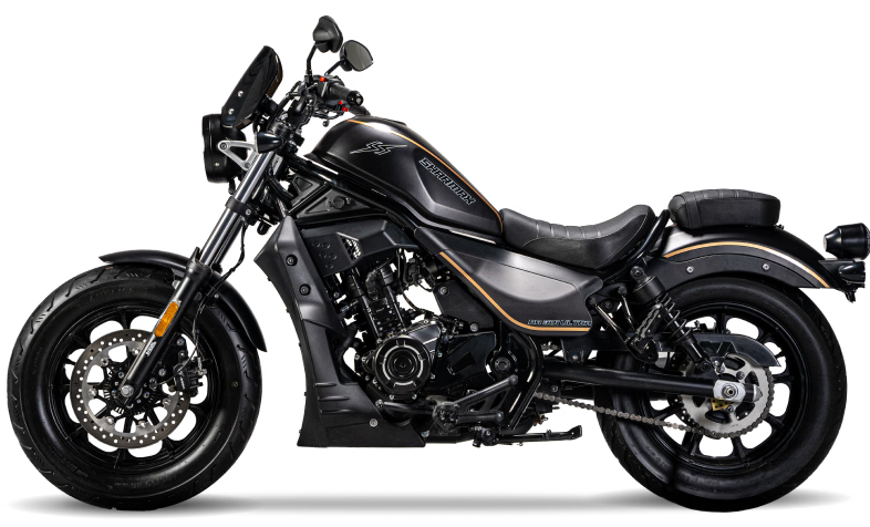 Sharmax RR 301 ULTRA: High-Performance Road Bike with HP