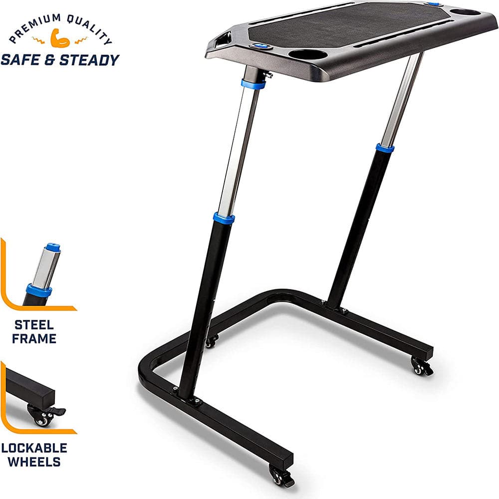 COOLBABY MINI-S Egofit Walker Pro: Your Next-Gen Smart Treadmill for Convenient and Effective Daily Walking Exercise - COOLBABY