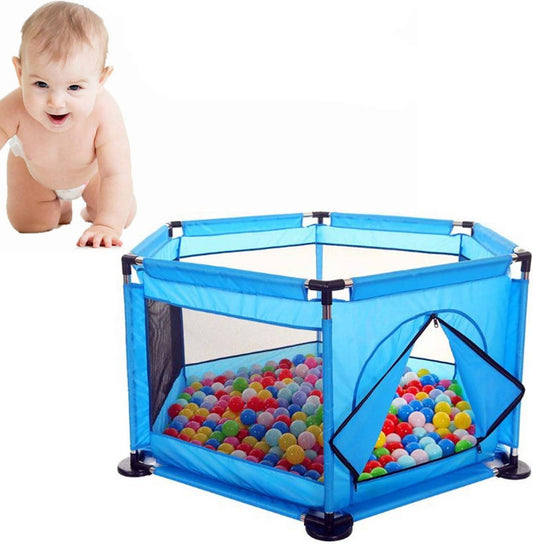 COOLBABY WL01-BL Children's playground - COOL BABY