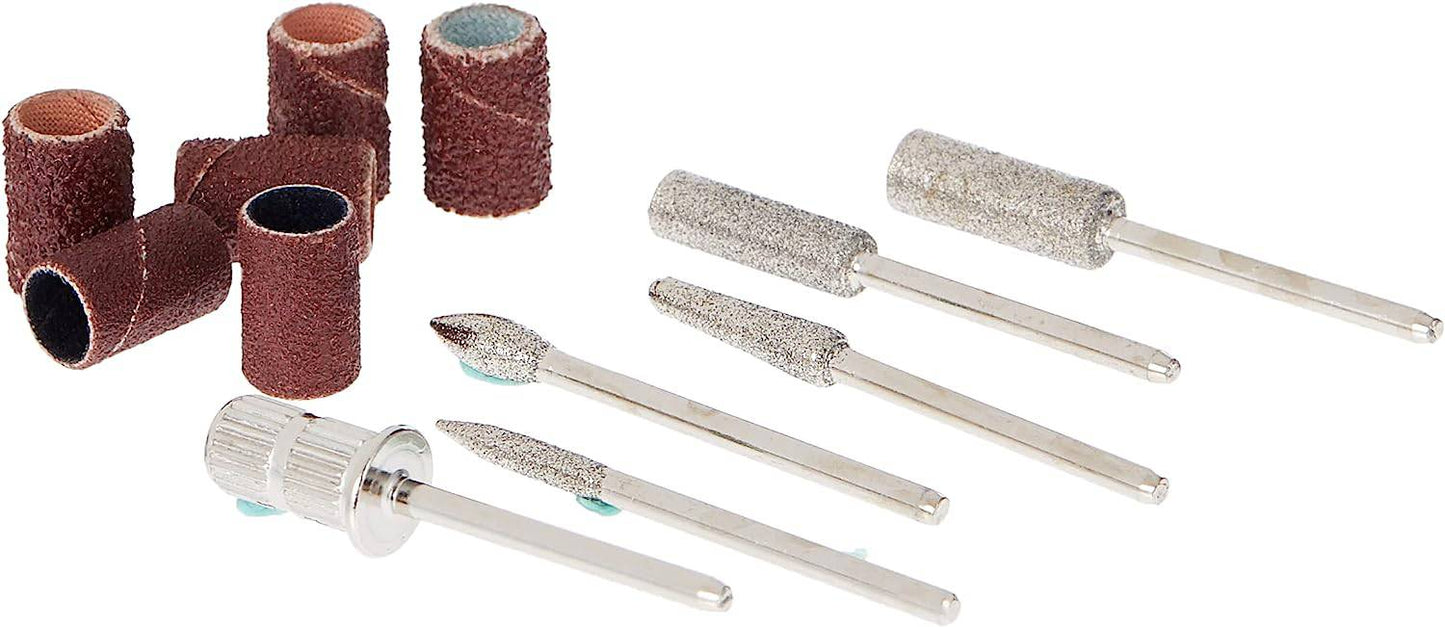 Coolbaby SEDDJKJ Nail Polish Machine tool usb mini electric pen - COOL BABY