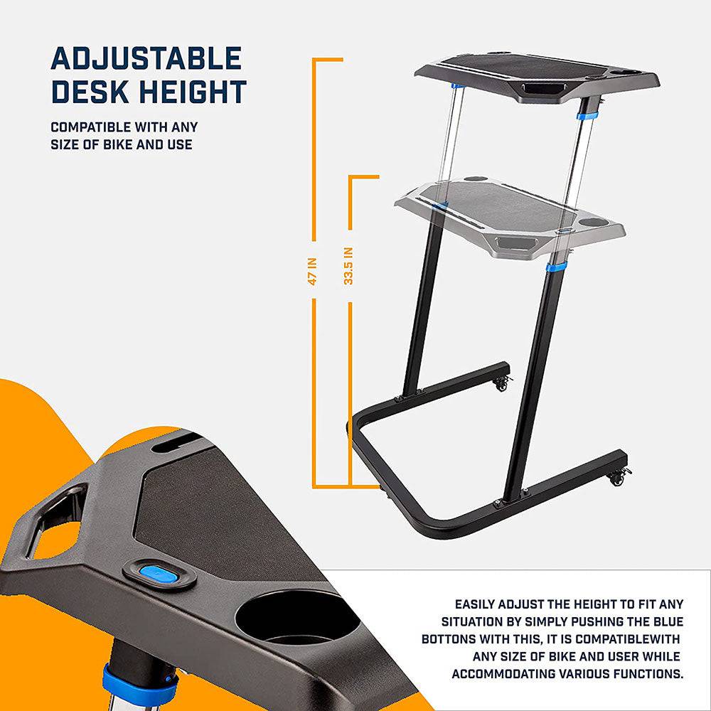 COOLBABY MINI-S Egofit Walker Pro: Your Next-Gen Smart Treadmill for Convenient and Effective Daily Walking Exercise - COOLBABY