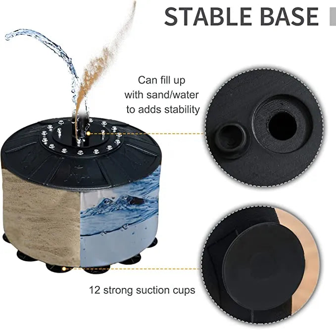 Adjustable Height Indoor Boxing Punching Bag with Stand | MF-0747 - COOLBABY