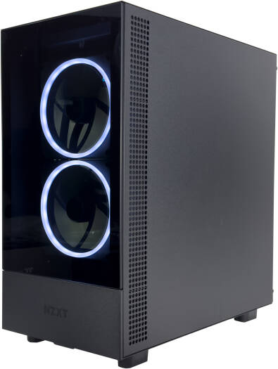 AMD Gaming PC: Intel Core i7-12700K, RTX 4060 8GB, 48GB DDR5 RAM, 1TB SSD - COOLBABY