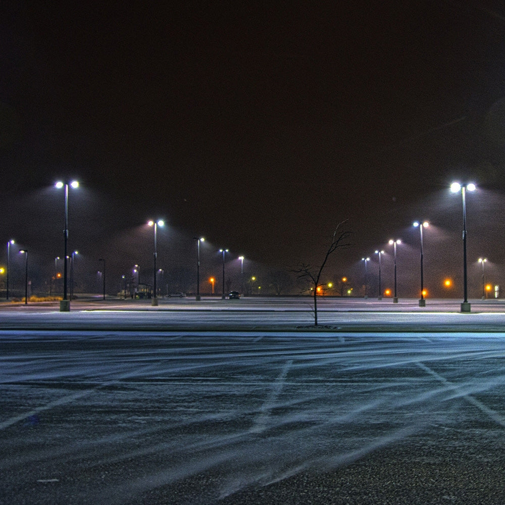 Post Light for Outdoor Spaces - Goldmine - COOLBABY