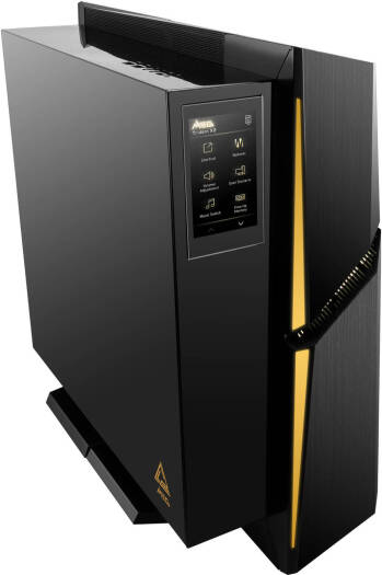 Gaming Desktop PC: Intel Core i9-14900KF, 64GB DDR5 RAM, 2TB SSD + 2TB HDD, RTX 4090 - COOLBABY