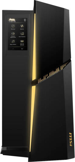 Gaming Desktop PC: Intel Core i9-14900KF, 64GB DDR5 RAM, 2TB SSD + 2TB HDD, RTX 4090 - COOLBABY