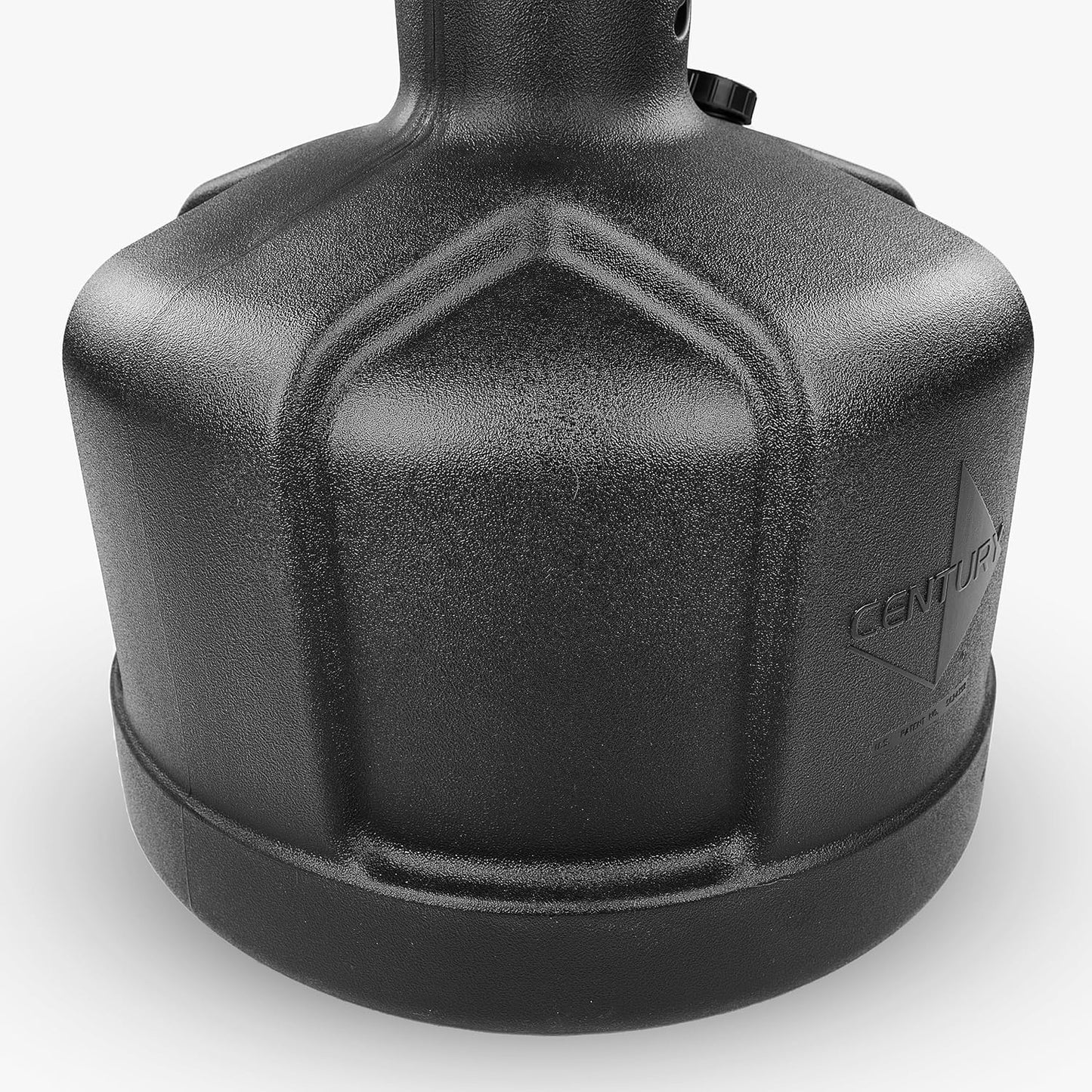 Adult Body Opponent Bag with Base for MMA, Boxing & Combat Training