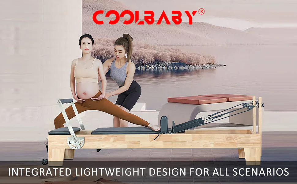 0.5 tons Portable Air Conditioner - COOLBABY