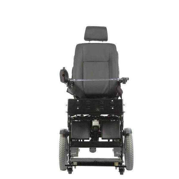 Zero Gravity Recliner Electric Wheelchair - COOLBABY
