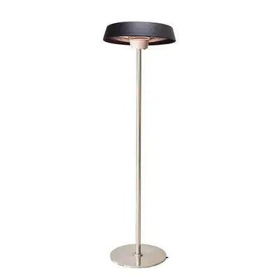 Standing Electric Heater Round Top - COOLBABY