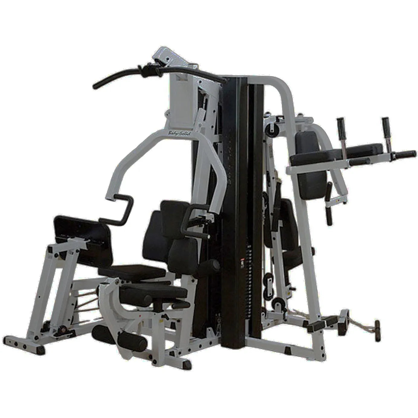 Body solid workout discount