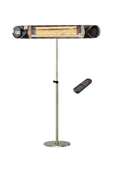 Electric Outdoor Weatherproof Heater - COOLBABY