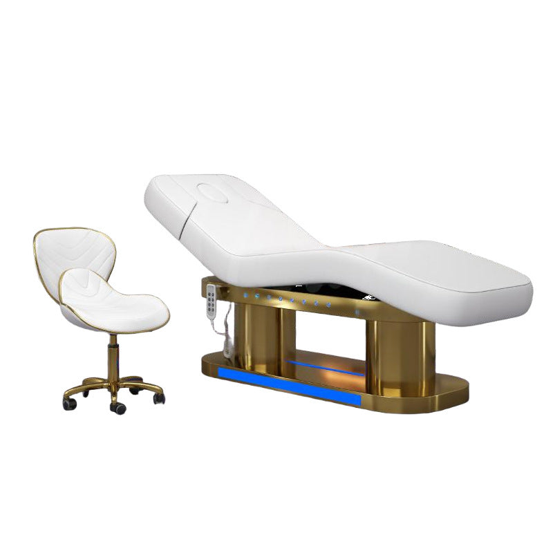 Electric Salon furniture Spa Treatment massage Table Electric lash bed - COOLBABY