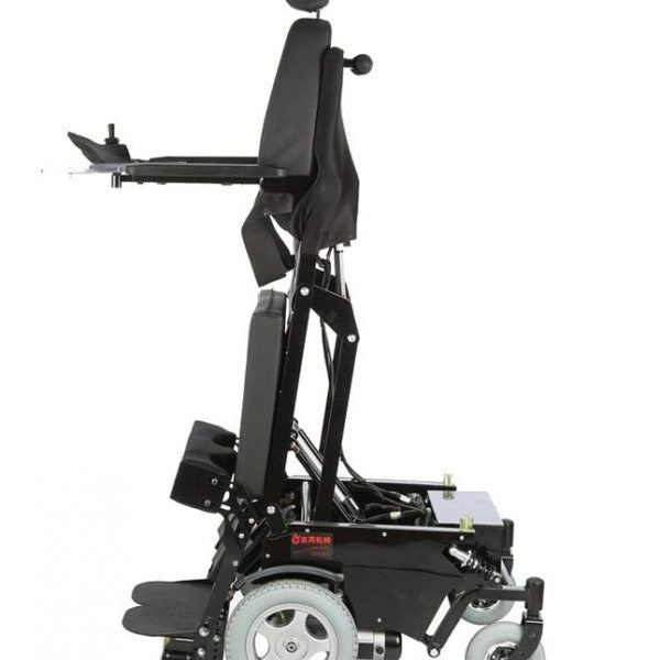 Zero Gravity Recliner Electric Wheelchair - COOLBABY