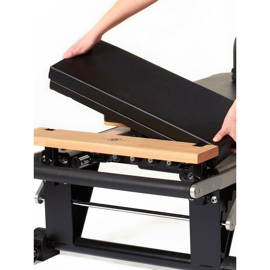 Pilates Reformer Bundle | Commercial Pilates Reformer for Studio & Home Use