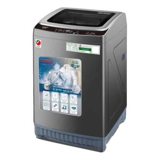 COOLBABY GWA22K 22 KG Top Load Automatic Washing Machine – High-Capacity, Energy - COOLBABY