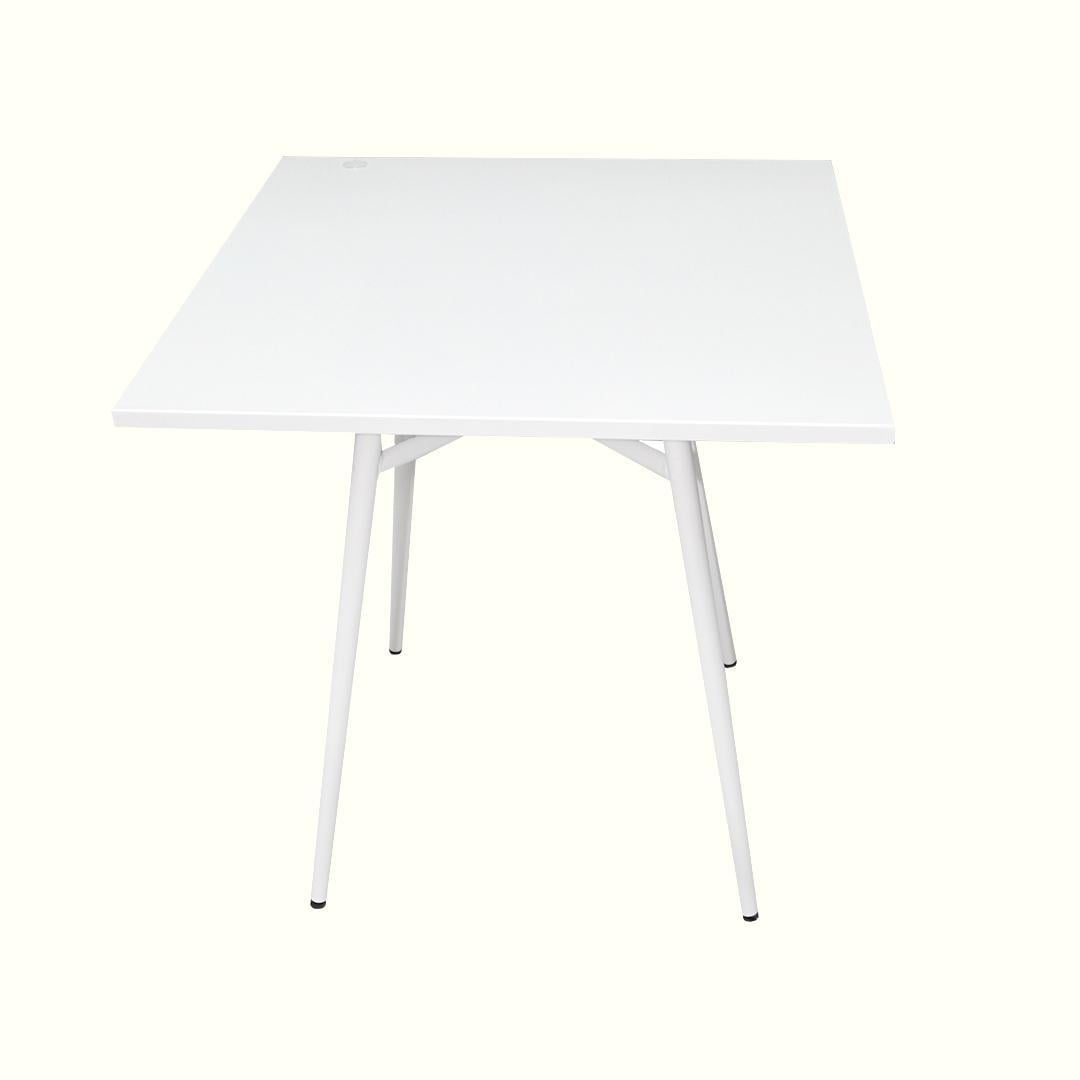 Carbon Steel Square Coffee Table - COOLBABY