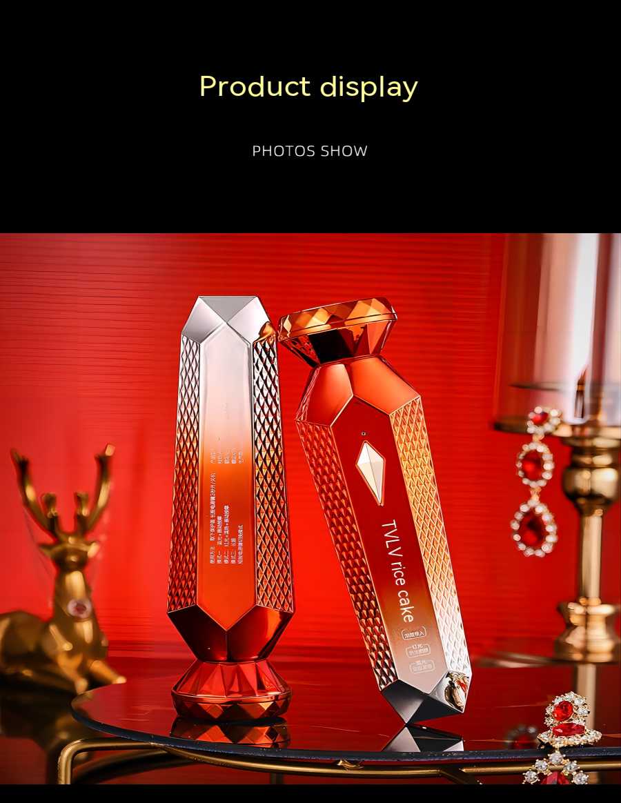 COOLBABY HQQ-WDTL Photonic Micro-sculpture Lifting And Tightening Beauty Instrument Red Warm Blue Vibration USB Rechargeable Import Instrument - COOL BABY