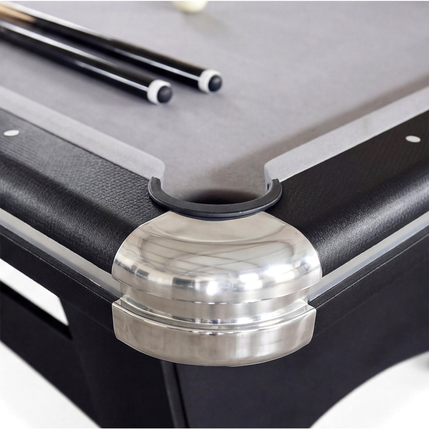 Harley Fitness 7FT Pool Table SZX-P45 | Home Billiards Table