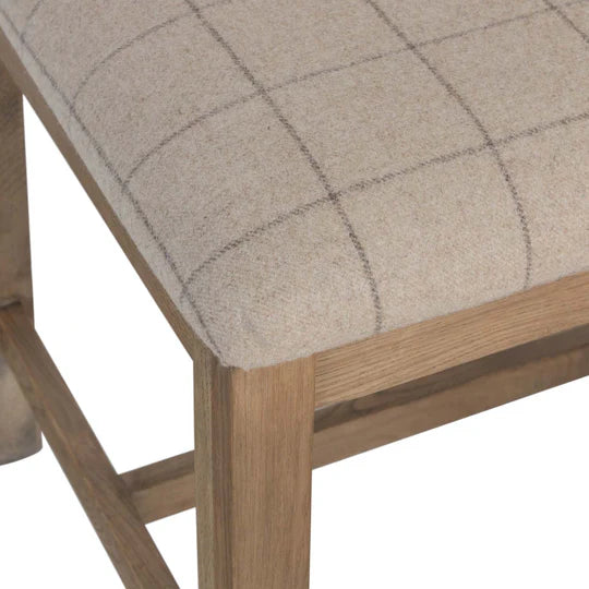 Dining Chair, Simple And Sleek Design For Dining Room - COOLBABY