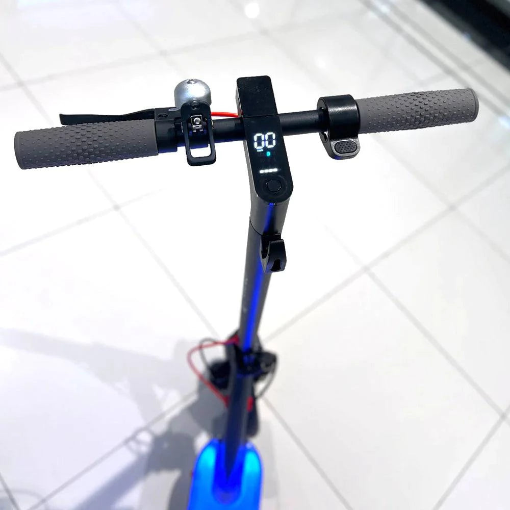 COOLBABY XM M365-7LED Electric Scooter - COOL BABY