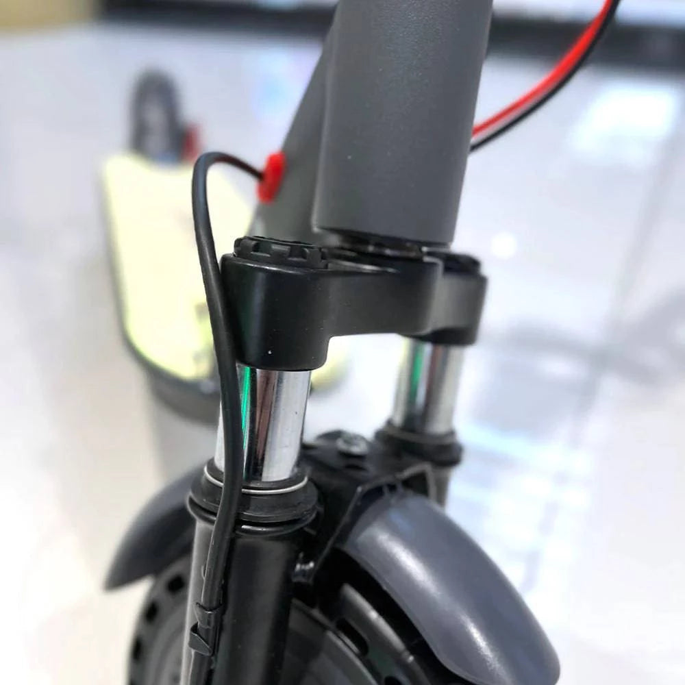 COOLBABY XM M365-7LED Electric Scooter - COOL BABY