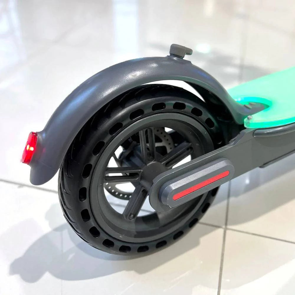 COOLBABY XM M365-7LED Electric Scooter - COOL BABY