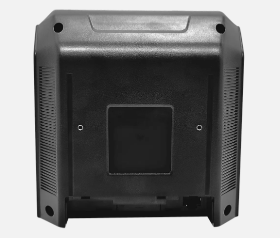 2D Barcode Scanner, QR Omnidirectional Desktop Bar Code Reader Scanner - COOLBABY