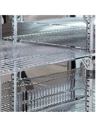 Stainless Steel Bar Cooler 303 Liters - COOLBABY