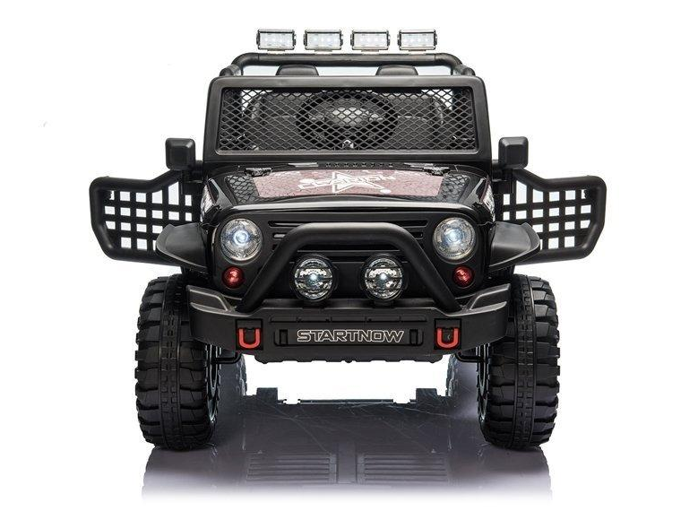 Kids Electric Ride On Jeep Prowler 2 Seater 12V 4WD - COOLBABY