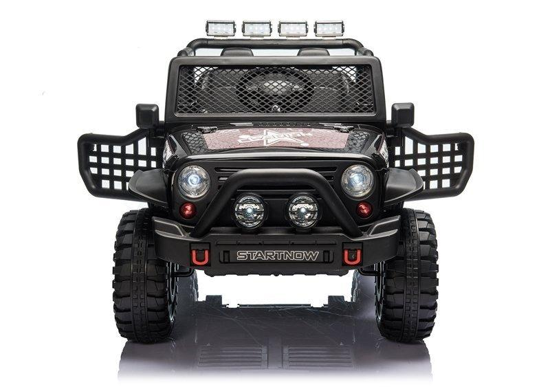 Kids Electric Ride On Jeep Prowler 2 Seater 12V 4WD - COOLBABY