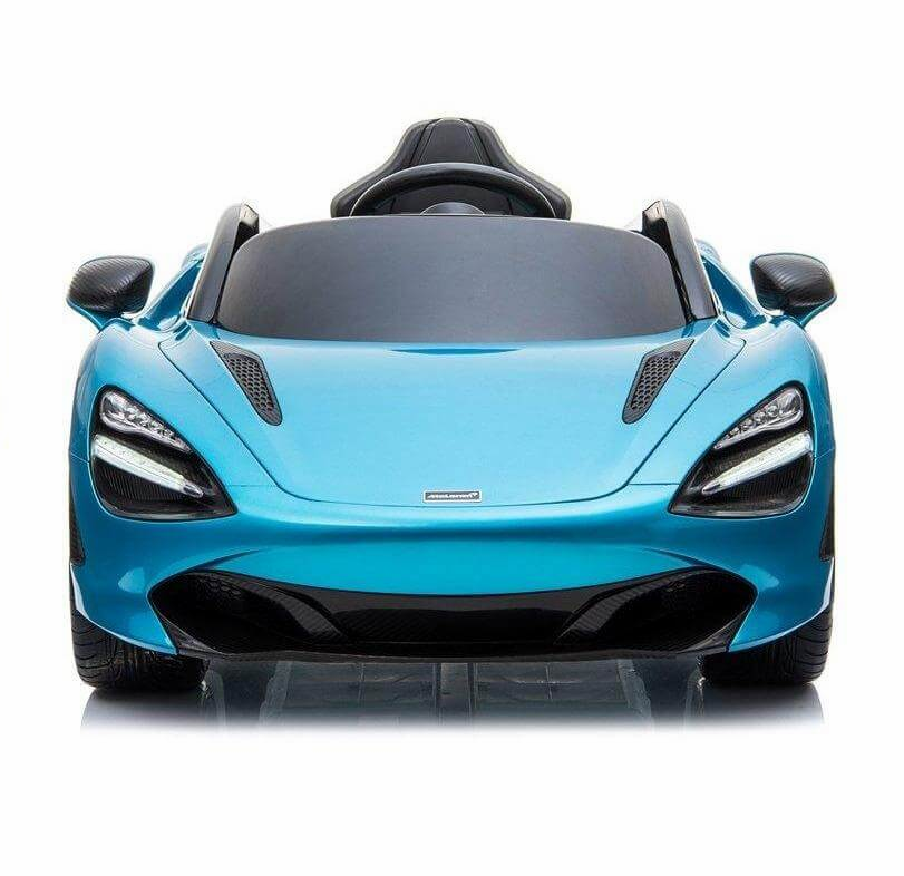 Kids Electric Ride On Car 12V Licensed McLaren Premium Version - COOLBABY