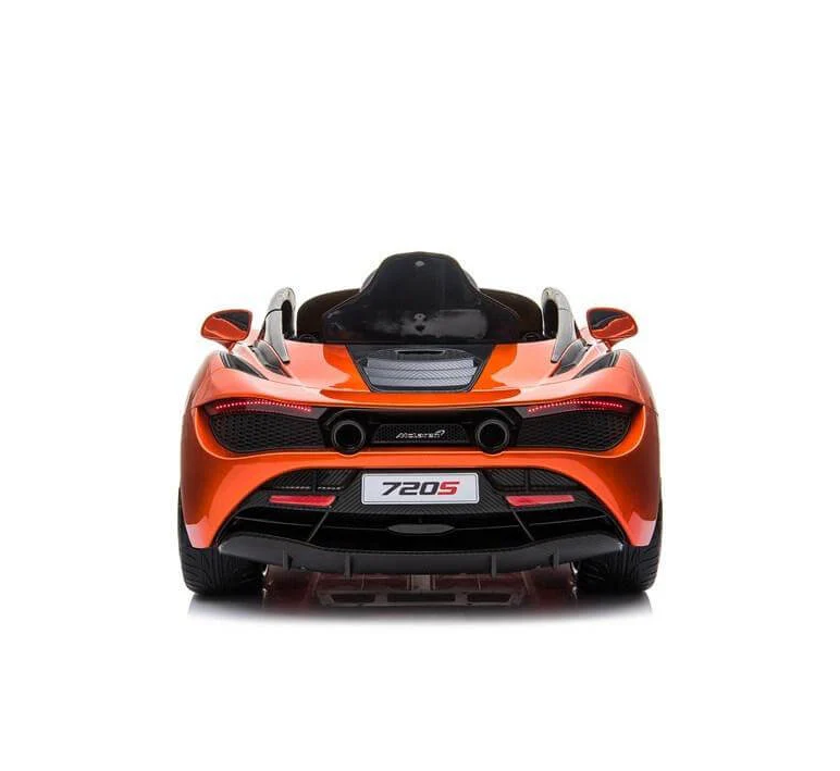 Kids Electric Ride On Car 12V Licensed McLaren Premium Version - COOLBABY