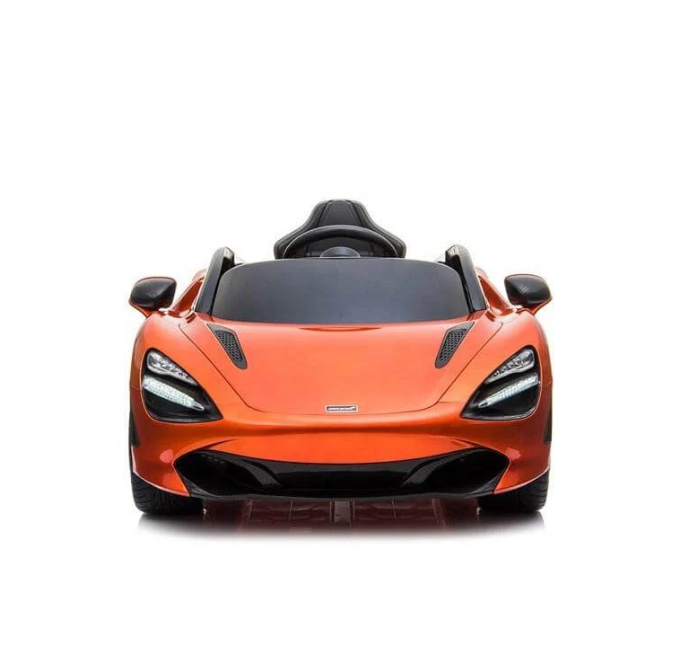 Kids Electric Ride On Car 12V Licensed McLaren Premium Version - COOLBABY