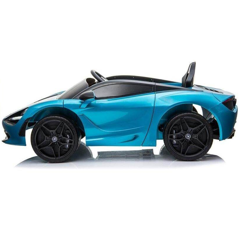 Kids Electric Ride On Car 12V Licensed McLaren Premium Version - COOLBABY