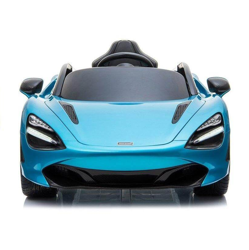Kids Electric Ride On Car 12V Licensed McLaren Premium Version - COOLBABY