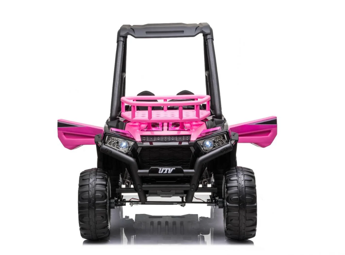 Kids Electric Ride On RZR 1000 Trail Sand Buggy - COOLBABY